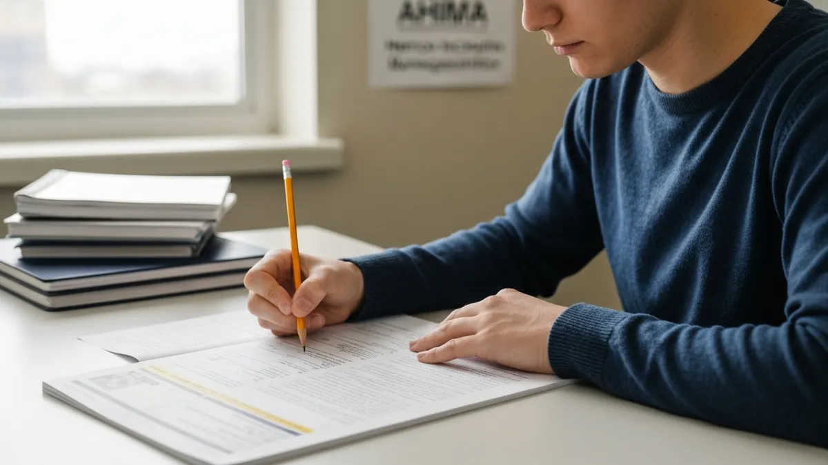 AHIMA Hours of Operation, Contact Info & Organization Overview 2026 July