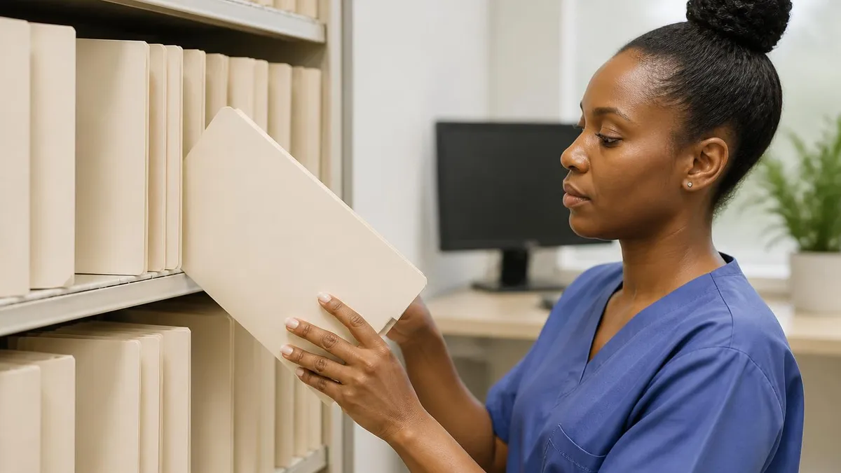 What is Ahima Certification? - AHIMA - American Health Information Management Association certification study resource