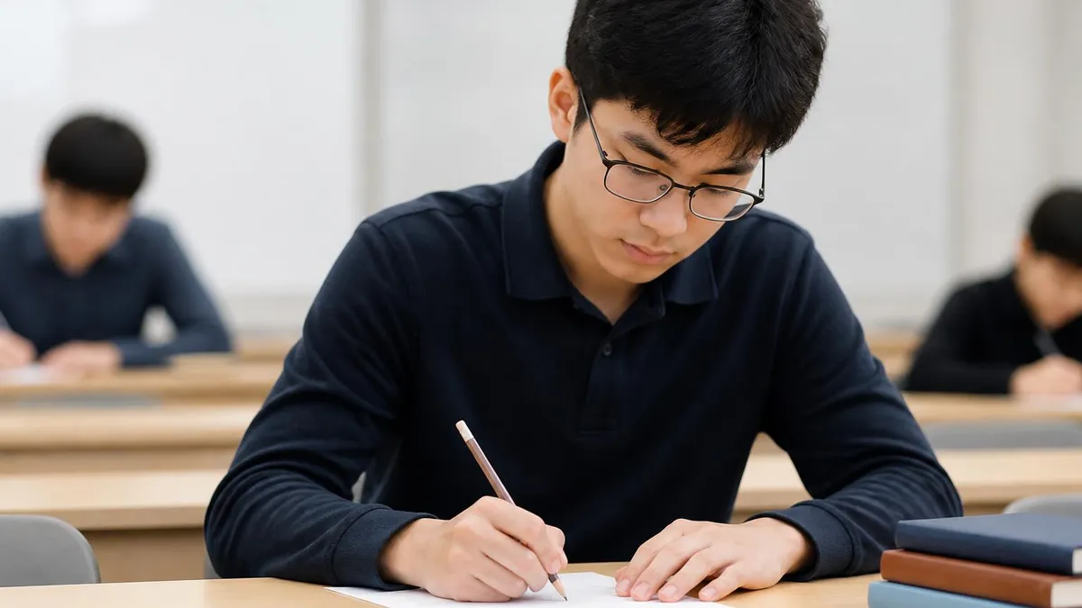 Aime Qualifying Criteria by Amc Exam - AIME - American Invitational Mathematics Examination certification study resource