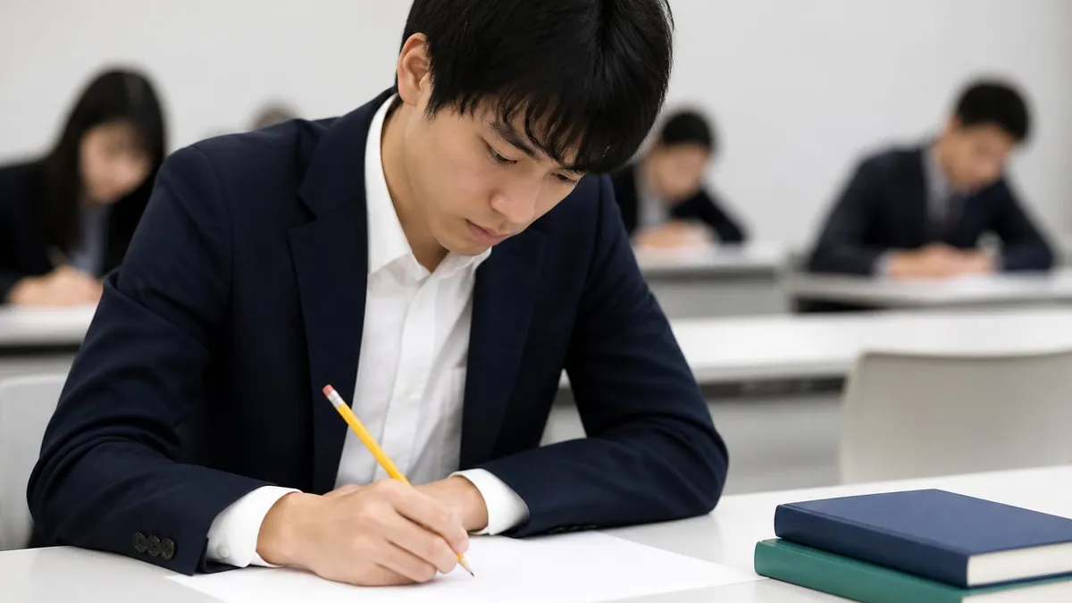 Day-of Contest Tips - AIME - American Invitational Mathematics Examination certification study resource