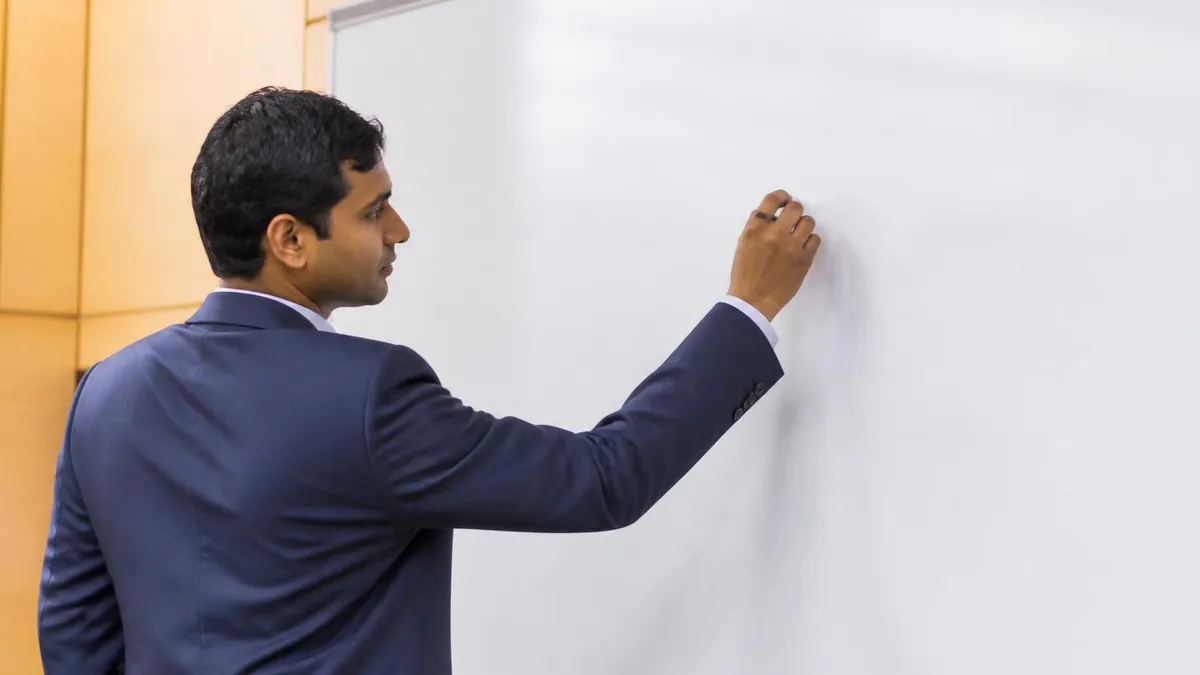 AIME Exam Prep: Study Guide, Problem Types, and How to Actually Get Better