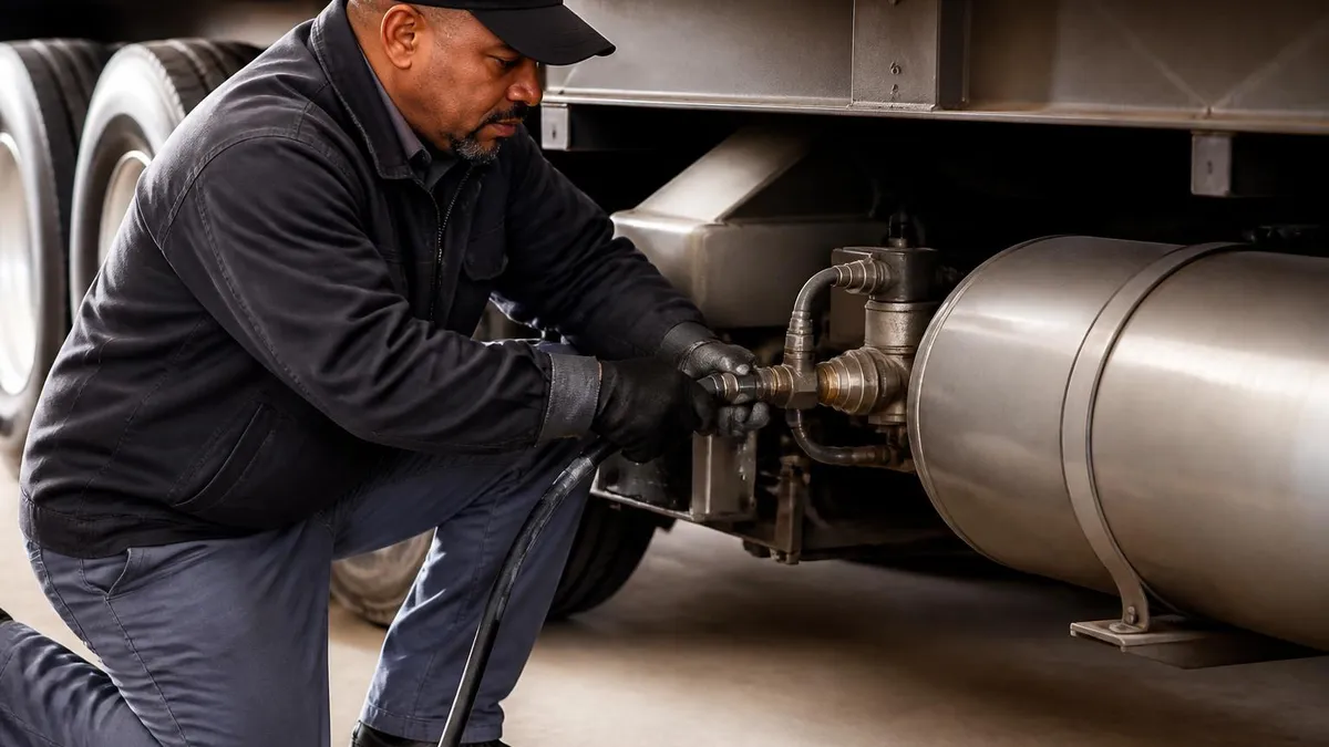 What are Air Brakes - Air Brake Test certification study resource