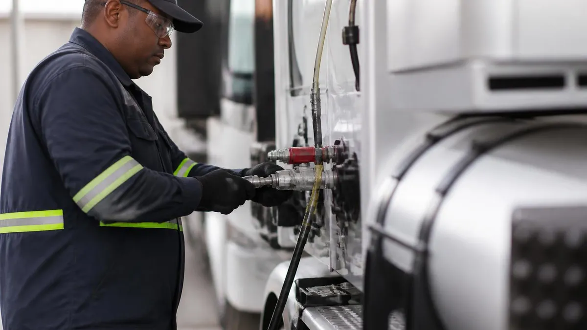 CDL Air Brakes Practice Test 2026: Free Questions, Answers & Study Guide