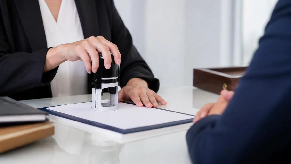 How to Become a Notary in Alabama - AL Notary - Alabama Notary Exam certification study resource
