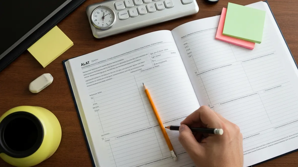 Alat Practice Test - ALAT - Assistant Laboratory Animal Technician certification study resource