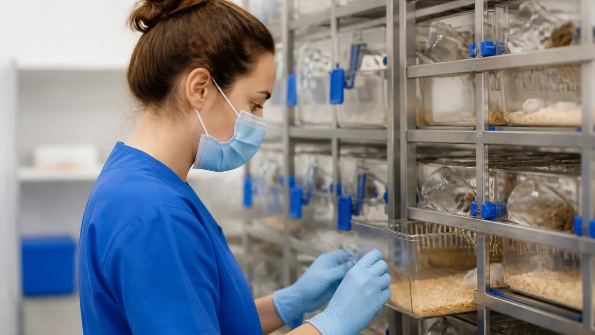 Alat Exam Format and Structure - ALAT - Assistant Laboratory Animal Technician certification study resource