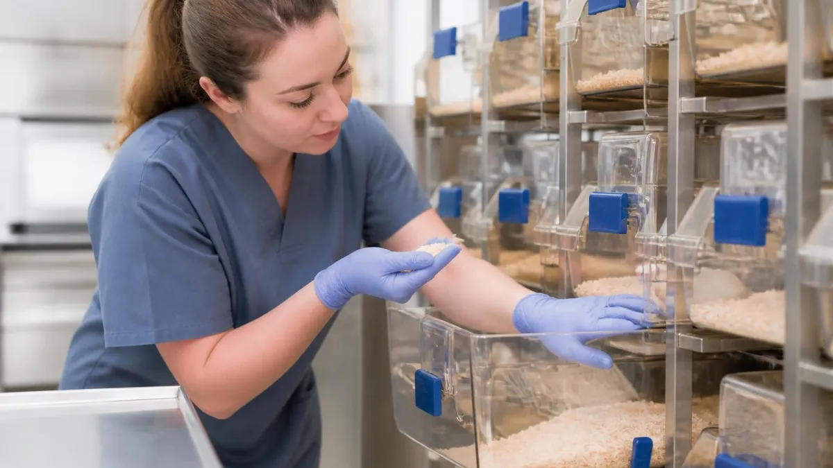 Alat Quick Reference - ALAT - Assistant Laboratory Animal Technician certification study resource