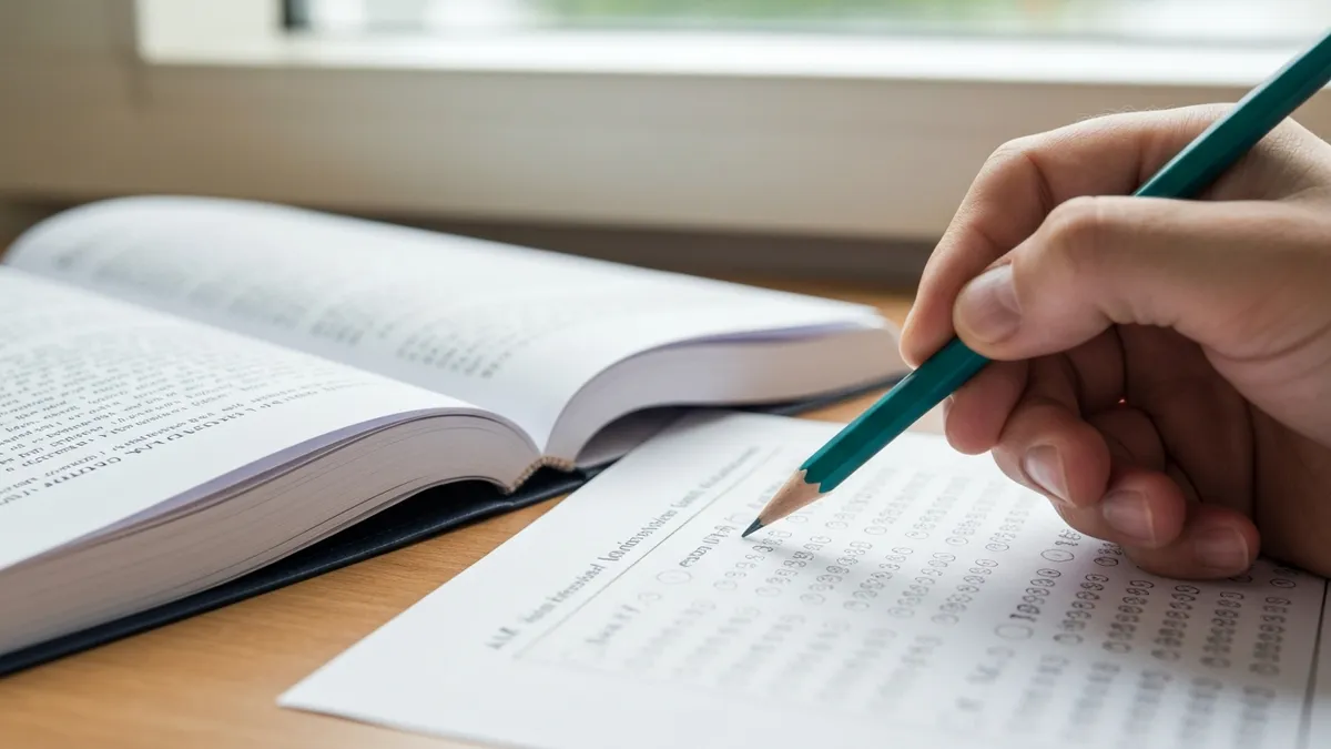 ALAT Certification Requirements: Complete Guide to Eligibility, Exam & Prep