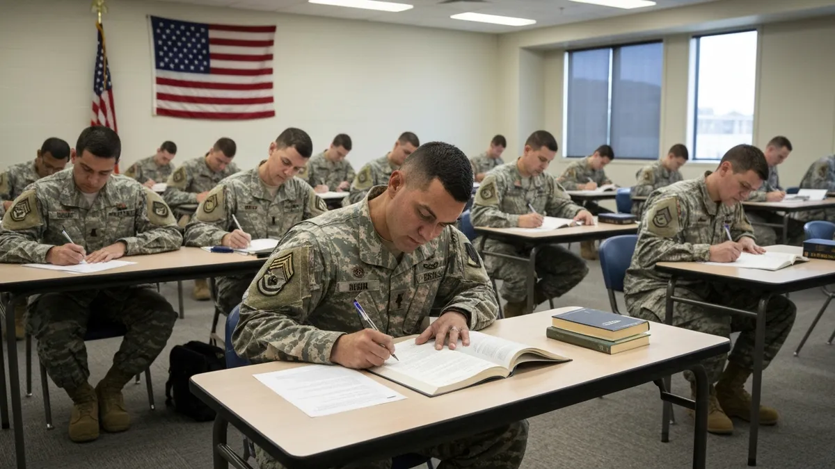 ALCPT Score Interpretation — What Your Score Means 2026