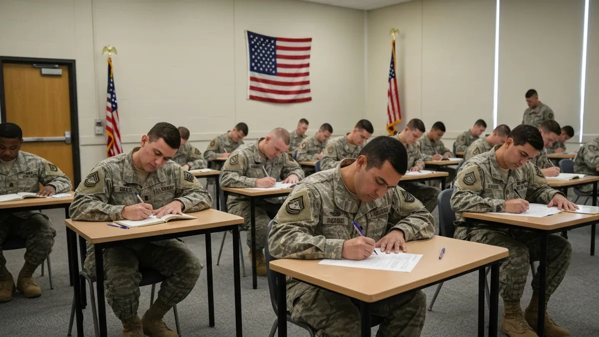 ALCPT vocabulary score improvement chart showing study strategies and word knowledge progression
