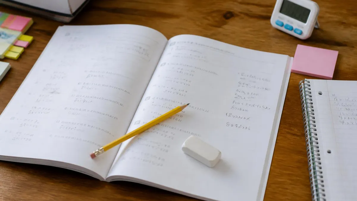 Algebra 1 Practice Test - Algebra Test certification study resource