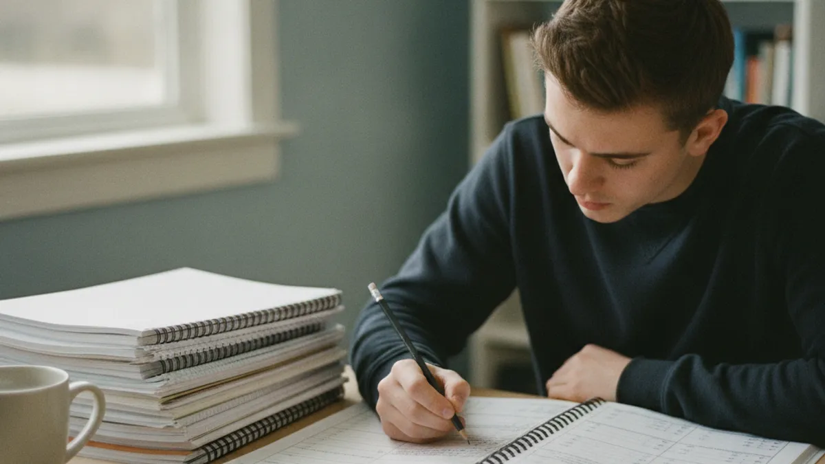 Algebra 1 Practice Test - Algebra Test certification study resource