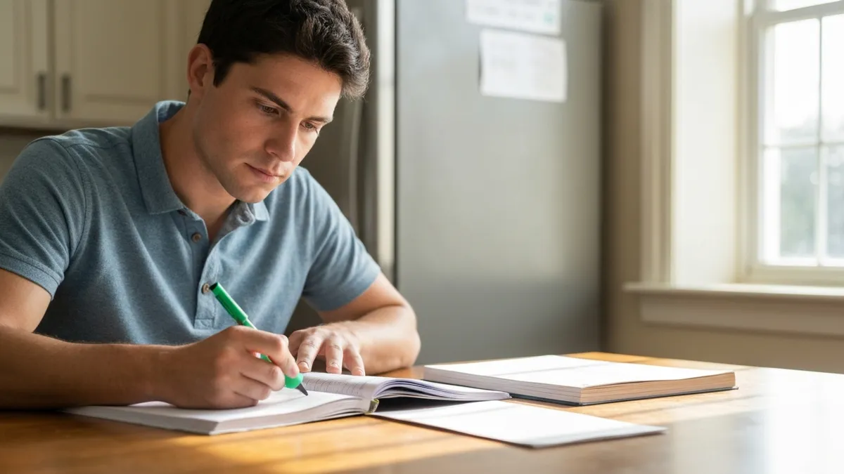 Algebra 1 Practice Test - Algebra Test certification study resource