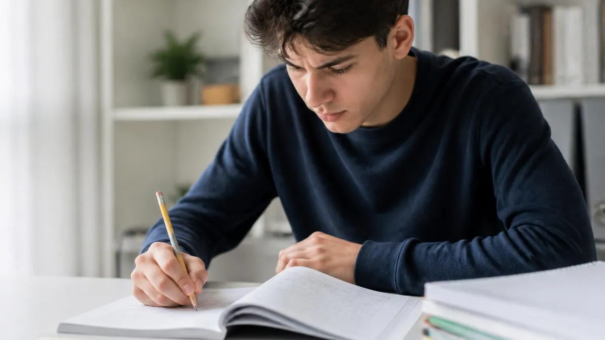 Algebra 1 Practice Test - Algebra Test certification study resource