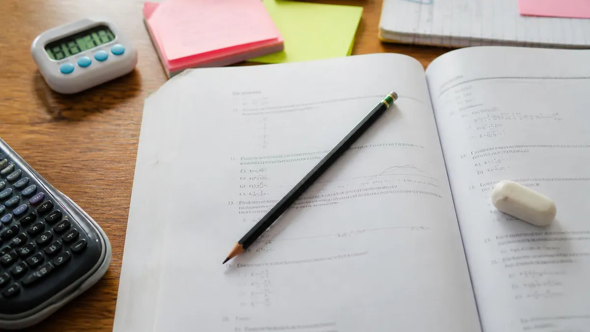 Algebra Practice Test Ideas Math - Algebra Test certification study resource