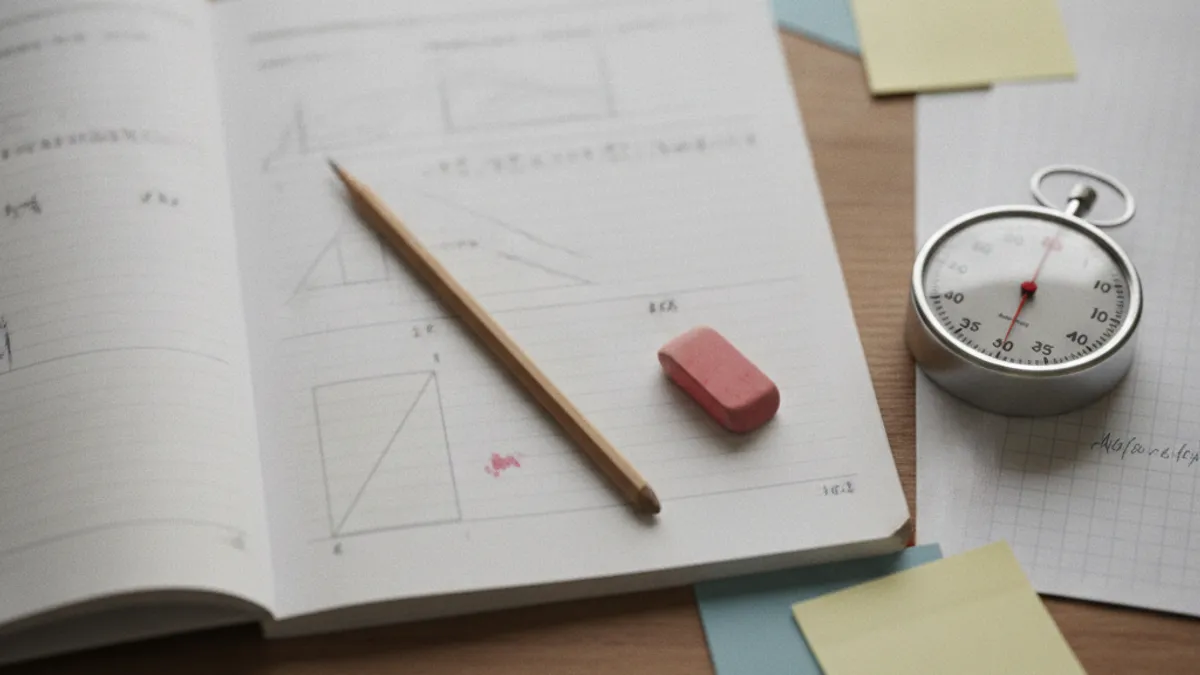 Algebra Practice Test Prognosis Test - Algebra Test certification study resource