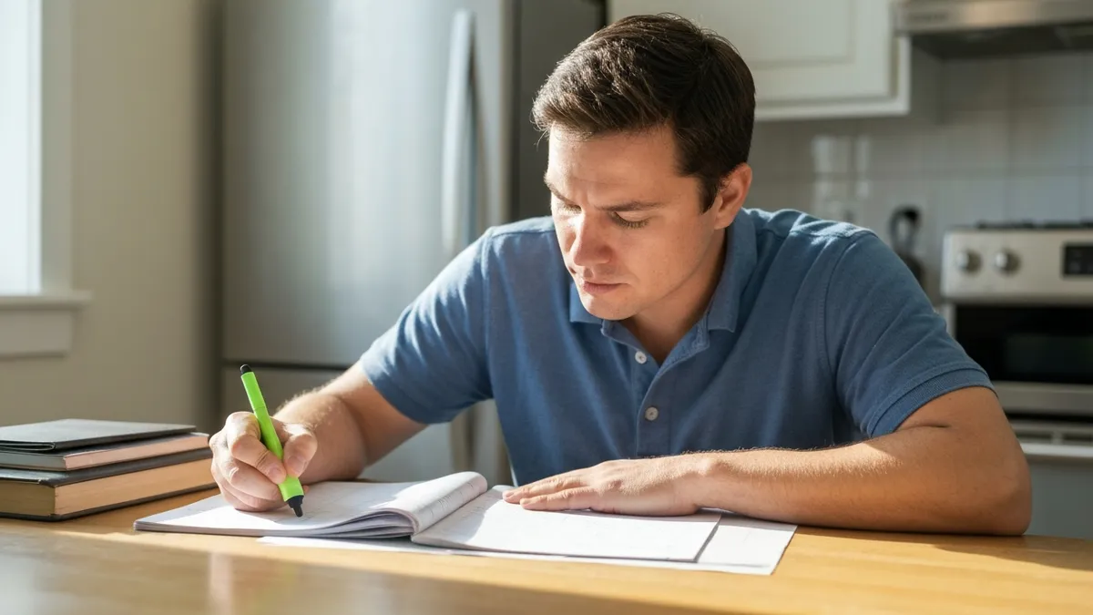 Algebra 1 Practice Test - Algebra Test certification study resource