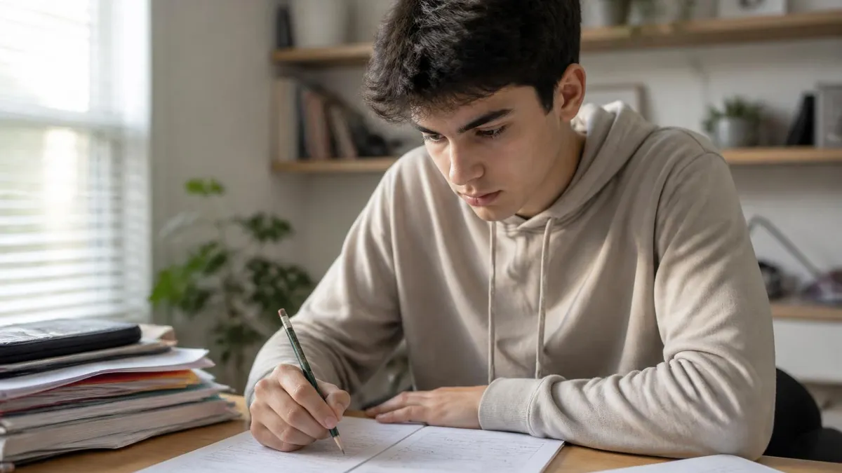 Algebra 1 Practice Test - Algebra Test certification study resource