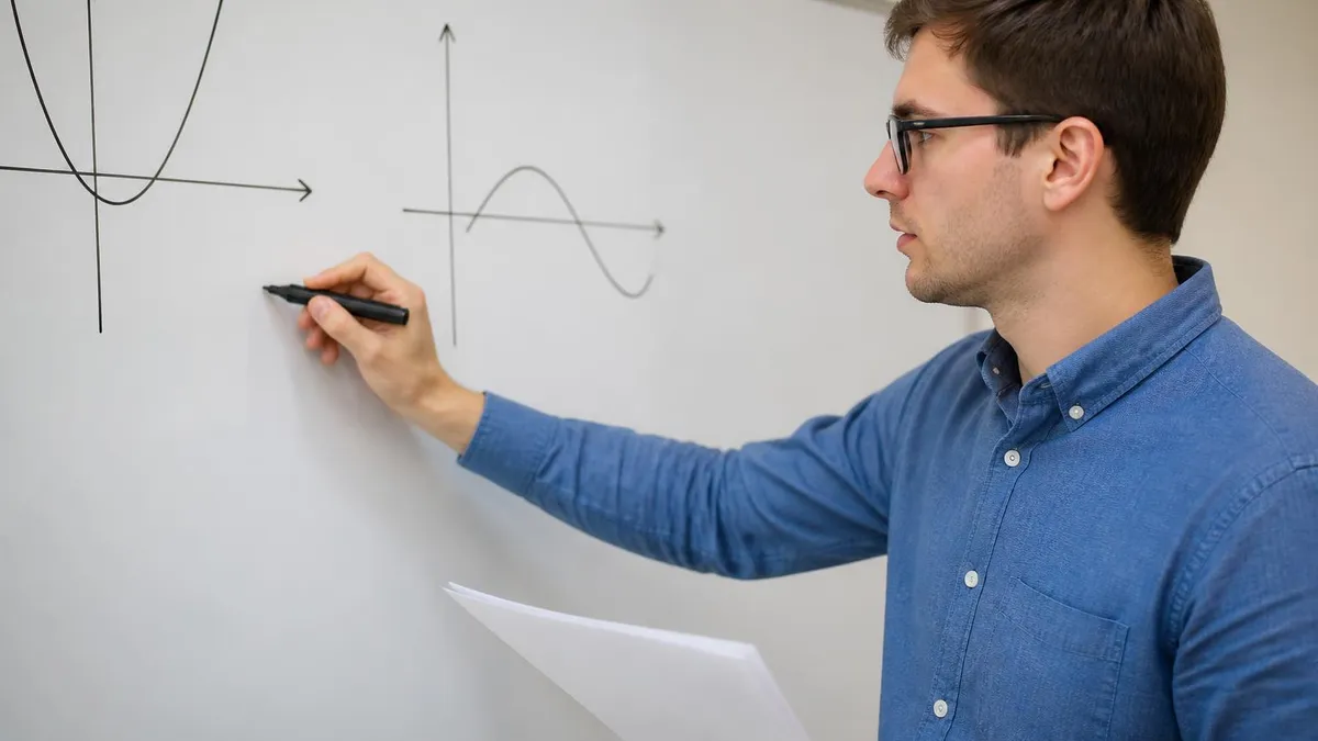 Algebra Test - Algebra Test certification study resource