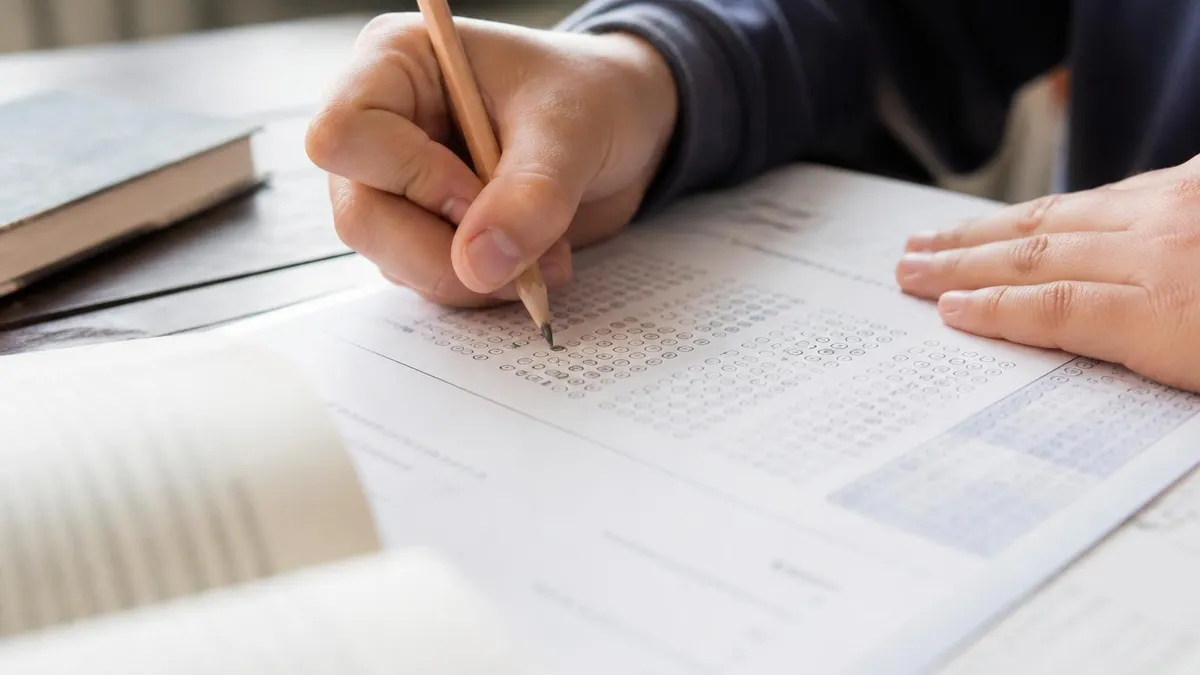 ACCUPLACER Advanced Algebra and Functions Practice Test: Complete Prep Guide