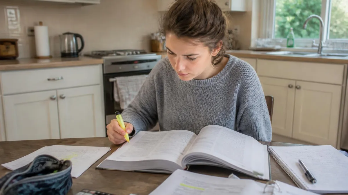 Algebra Two Test: Complete Prep Guide with Free Practice Tests 2026 August