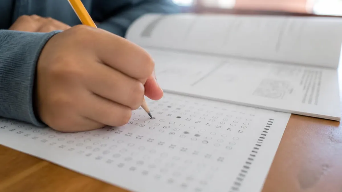 Edgenuity Algebra 2 Unit Test Answers: Complete Practice Guide with Free Tests