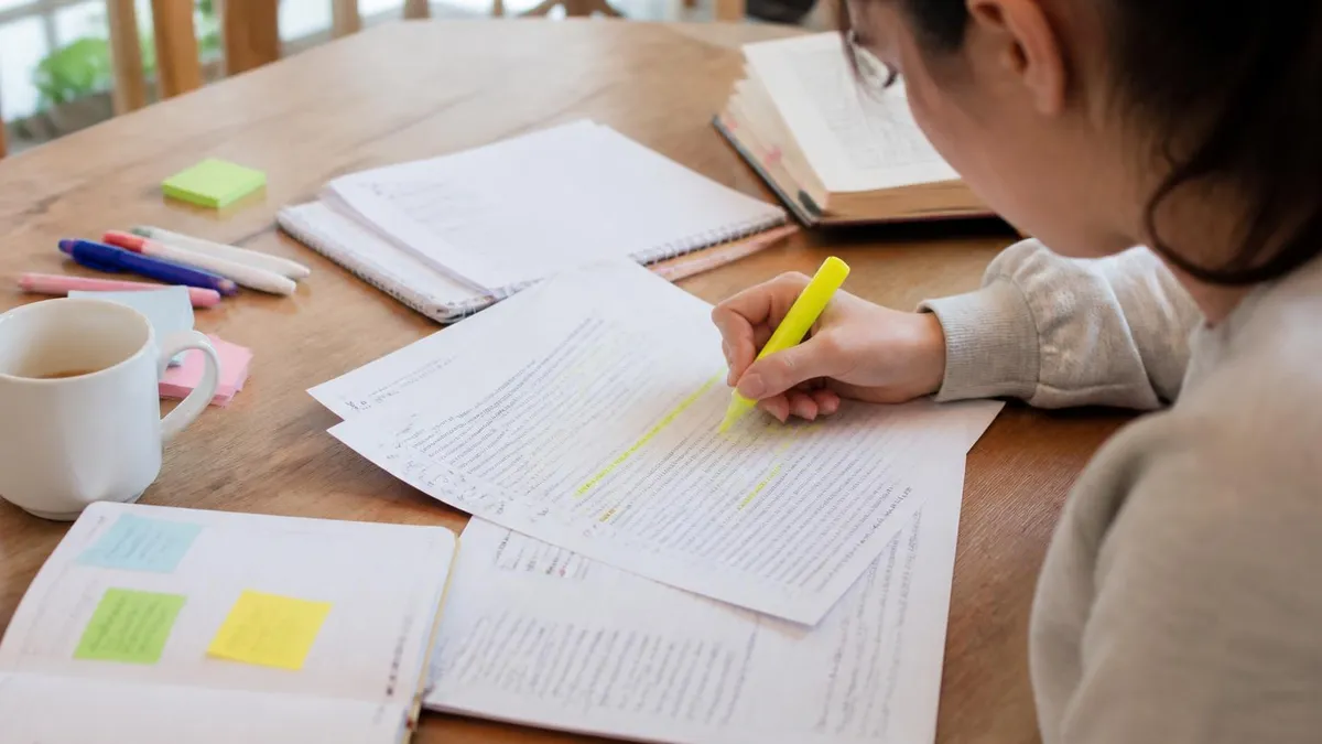Orleans Hanna Algebra Prognosis Test: Complete Prep Guide with Practice Tests
