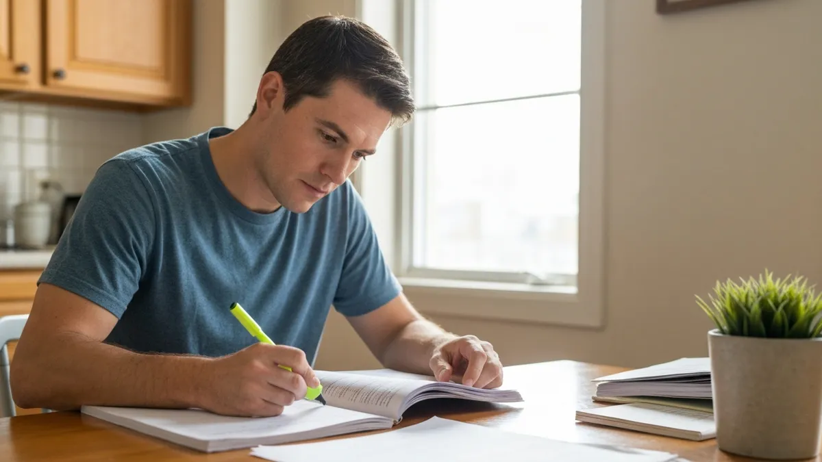 Orleans Hanna Algebra Prognosis Test: Complete Practice Guide with Free Algebra Tests