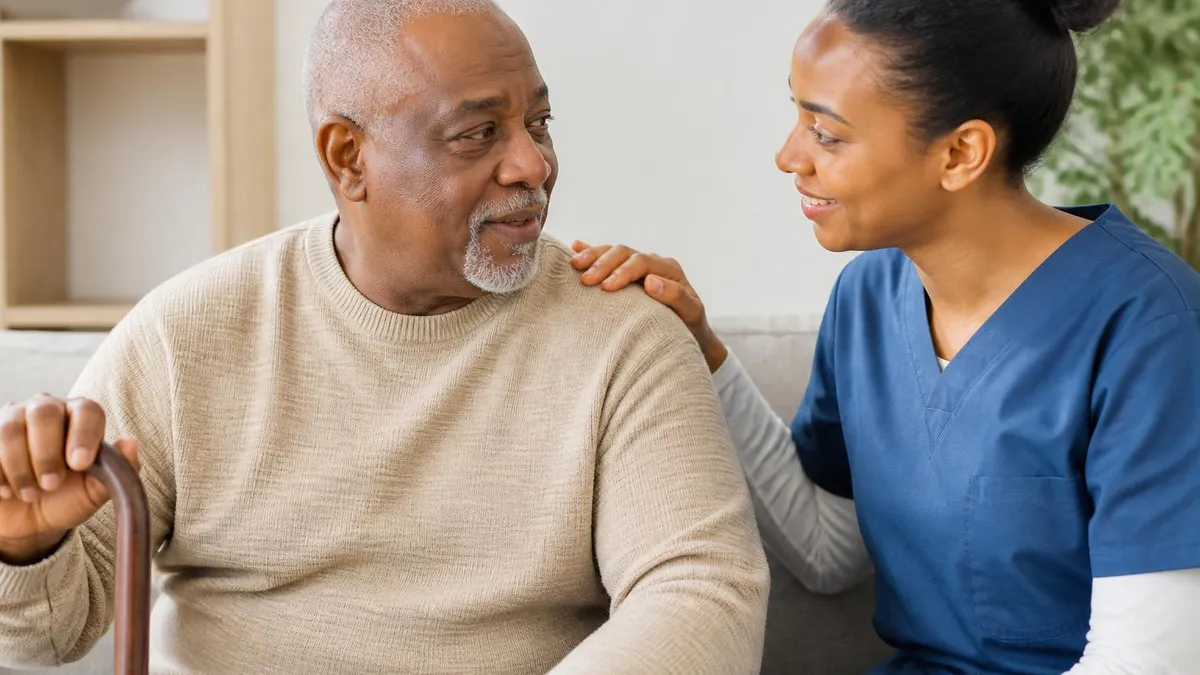 Home Health Care Agency - ACC - Alzheimers Caregiver Certification certification study resource