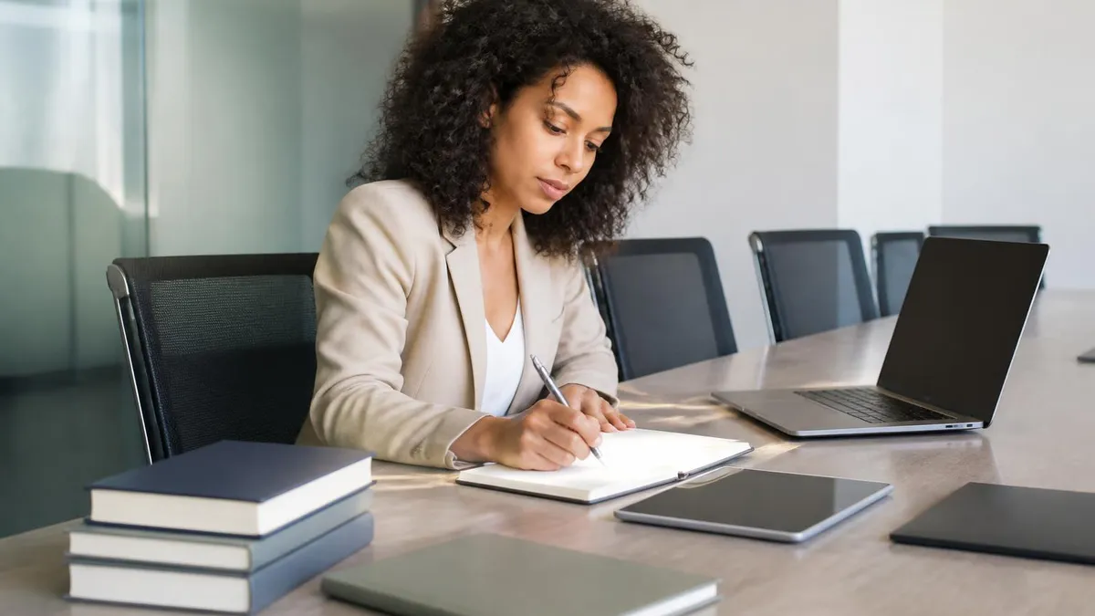 Pre-conference Preparation Checklist for Ama guide for AMA - American Marketing Association Certification exam preparation