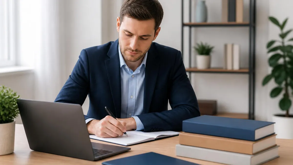 Six-week Study Plan - AMA - American Marketing Association Certification certification study resource