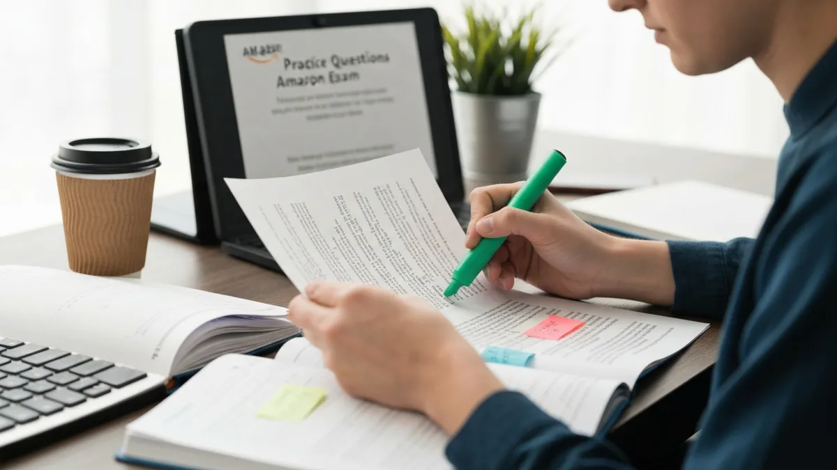 Amazon Prime Cost - Amazon certification study resource