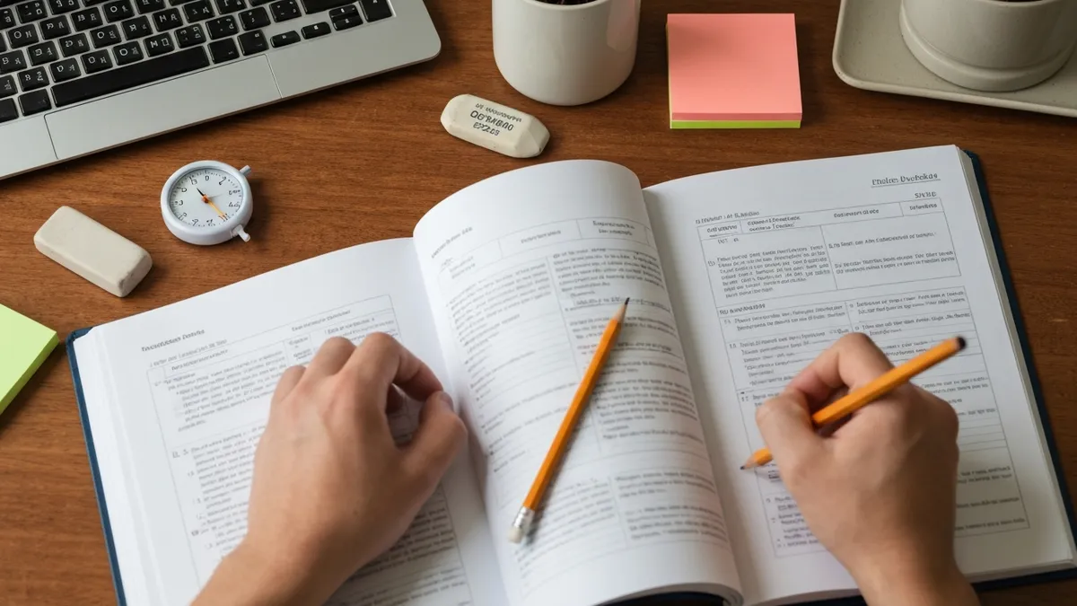 Answers for Amazon Assessment: Complete Practice Test Guide 2026 July