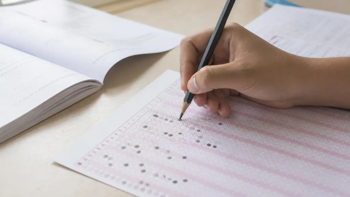 Amazon Area Manager Assessment Test: Complete Practice Guide 2026 July