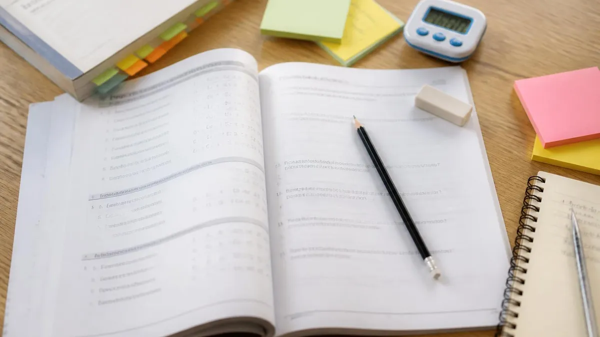 Amazon Assessment Guide: Practice Tests, Tips & Complete Prep 2026 July