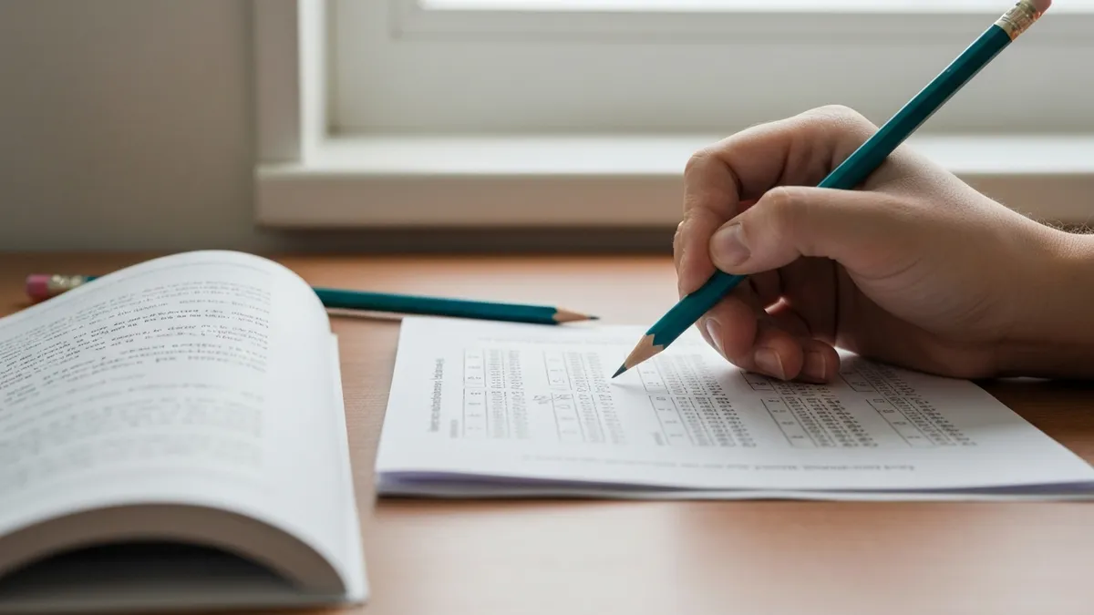 Amazon Financial Analyst Online Assessment: Complete Prep Guide 2026 July