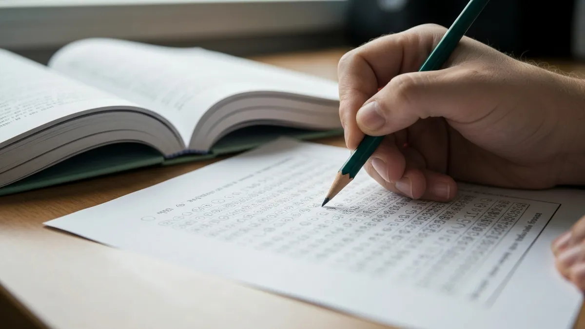 Amazon HackerRank Assessment: Complete Prep Guide to Pass in 2026 June
