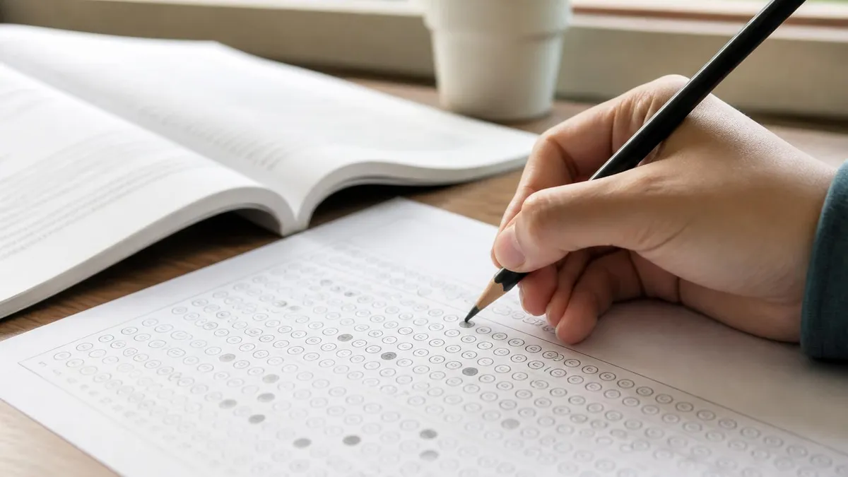 Hiring Event Preparation Amazon Assessment: Complete Study Guide 2026 July