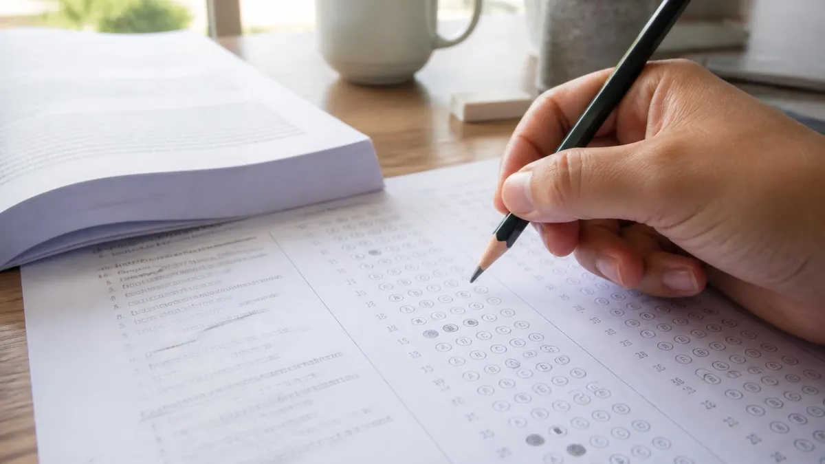Amazon SDE Assessment Questions: Complete Practice Guide with Answers 2026 July