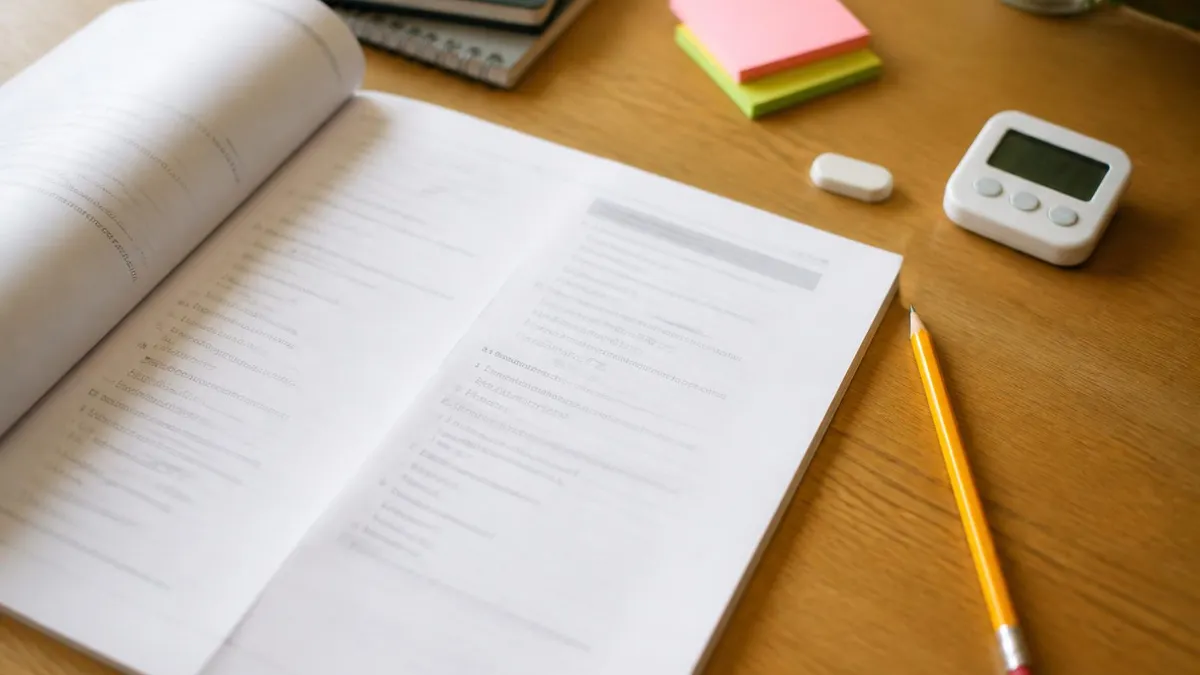 Amazon SDE Assessment Test: Complete Prep Guide 2026 July
