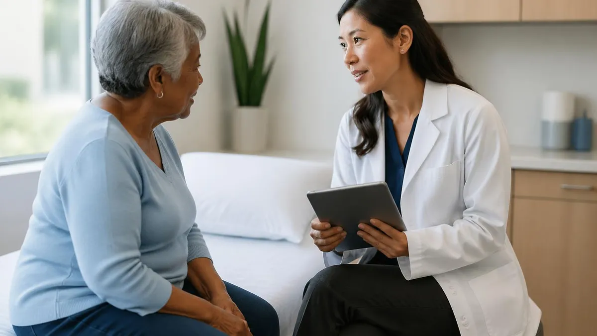 Ambulatory Care — Key Facts - Ambulatory Care Test certification study resource