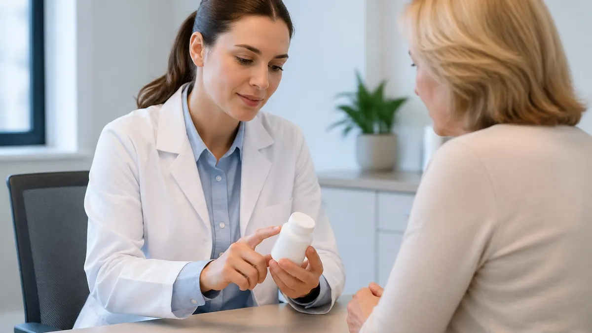 Ambulatory Care Pharmacist Overview - Ambulatory Care Test certification study resource