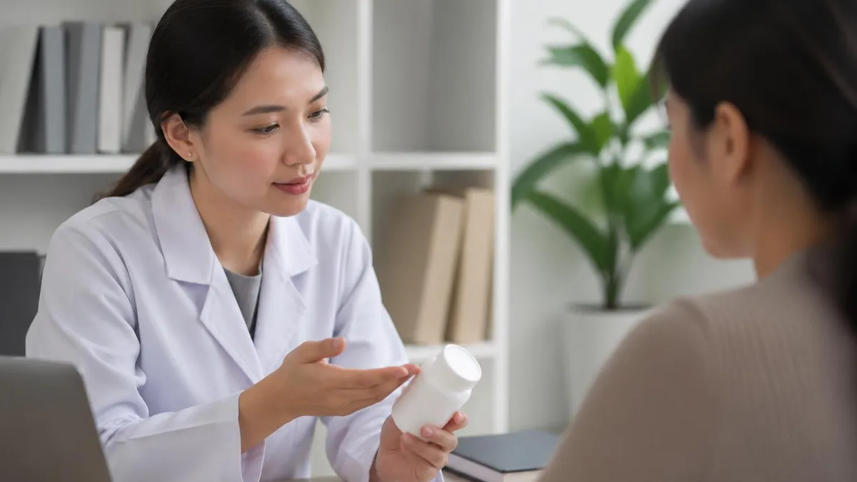 Ambulatory Care Pharmacist Career Paths - Ambulatory Care Test certification study resource