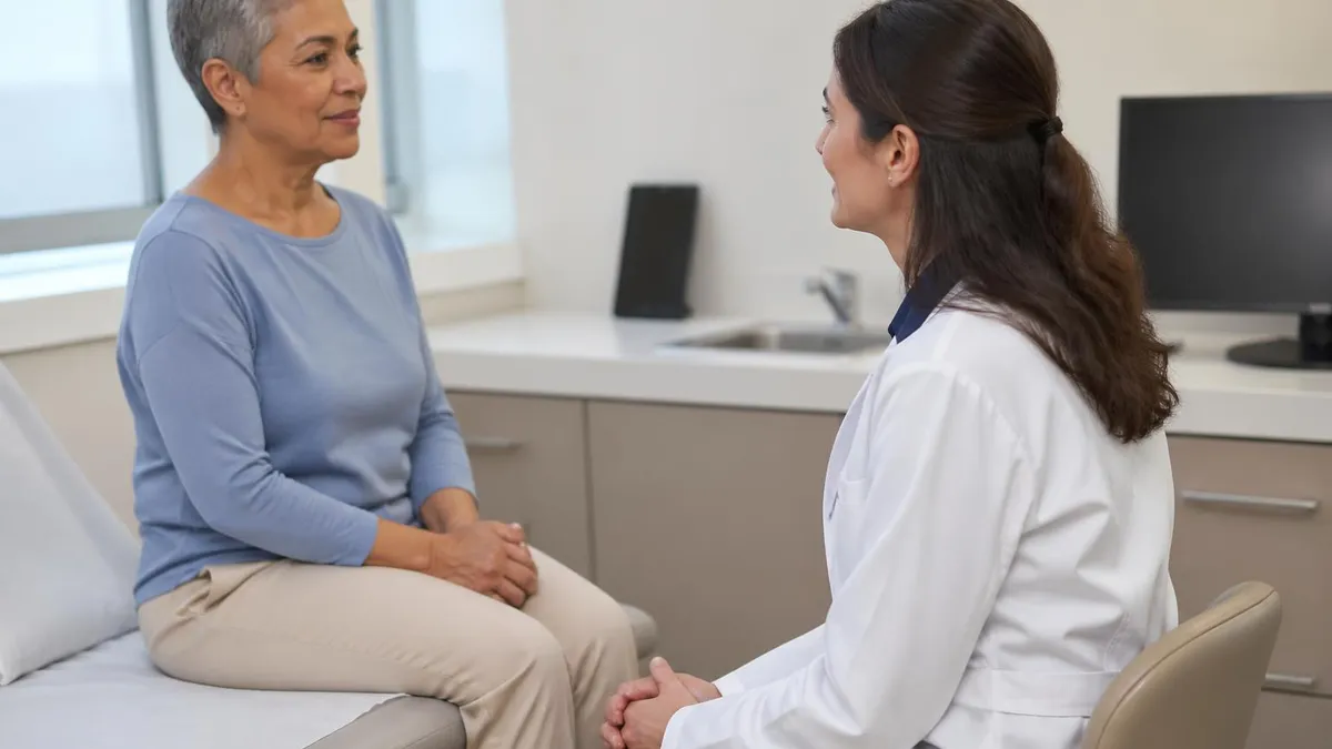 Ambulatory Care Practice Settings - Ambulatory Care Test certification study resource