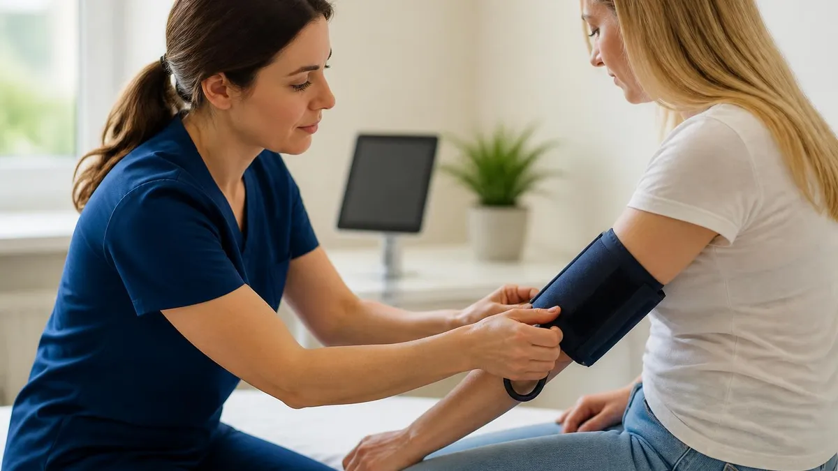 Ambulatory Care Nurse Salary and Career Outlook - Ambulatory Care Test certification study resource