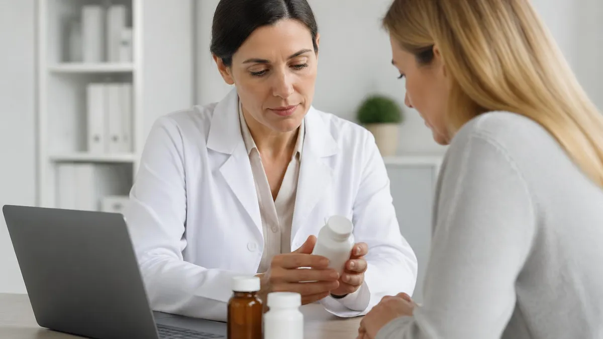 Ambulatory Care Pharmacist at a Glance - Ambulatory Care Test certification study resource