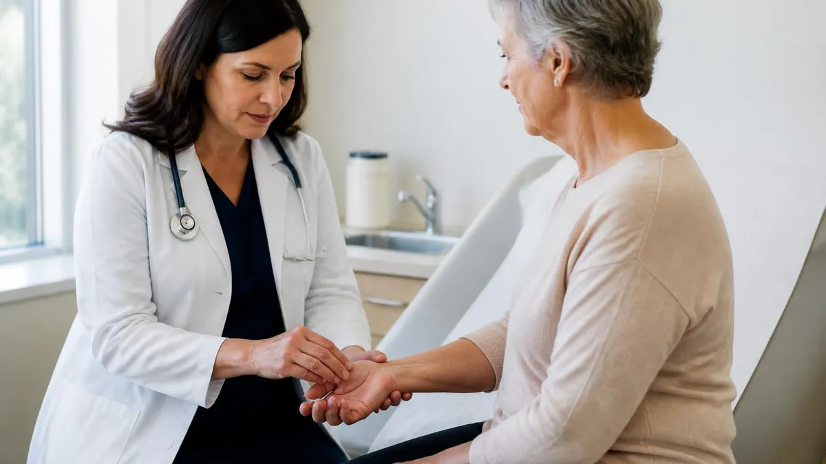 How Ahrq Measures Chronic Ambulatory Care Sensitiv - Ambulatory Care Test certification study resource