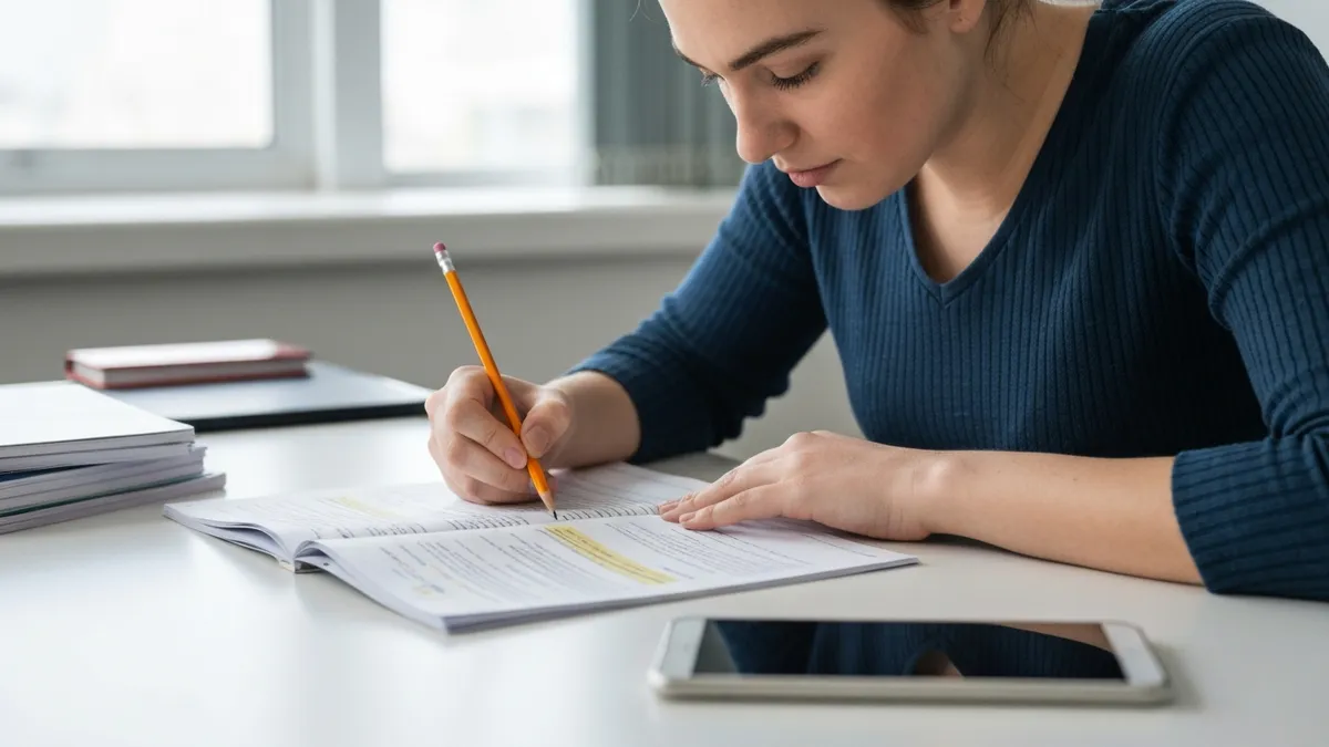 AMC MCQ Book & Study Materials: The Complete 2026 June Prep Guide