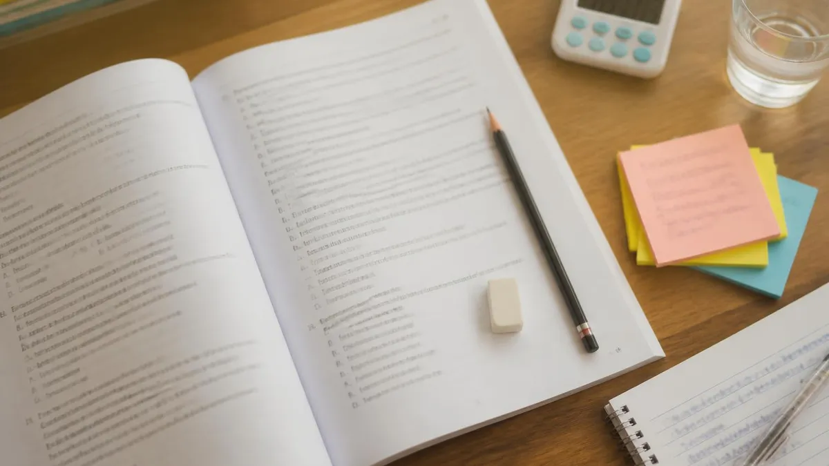 AMC MCQ Passing Score & Exam Tips: Complete 2026 July Guide
