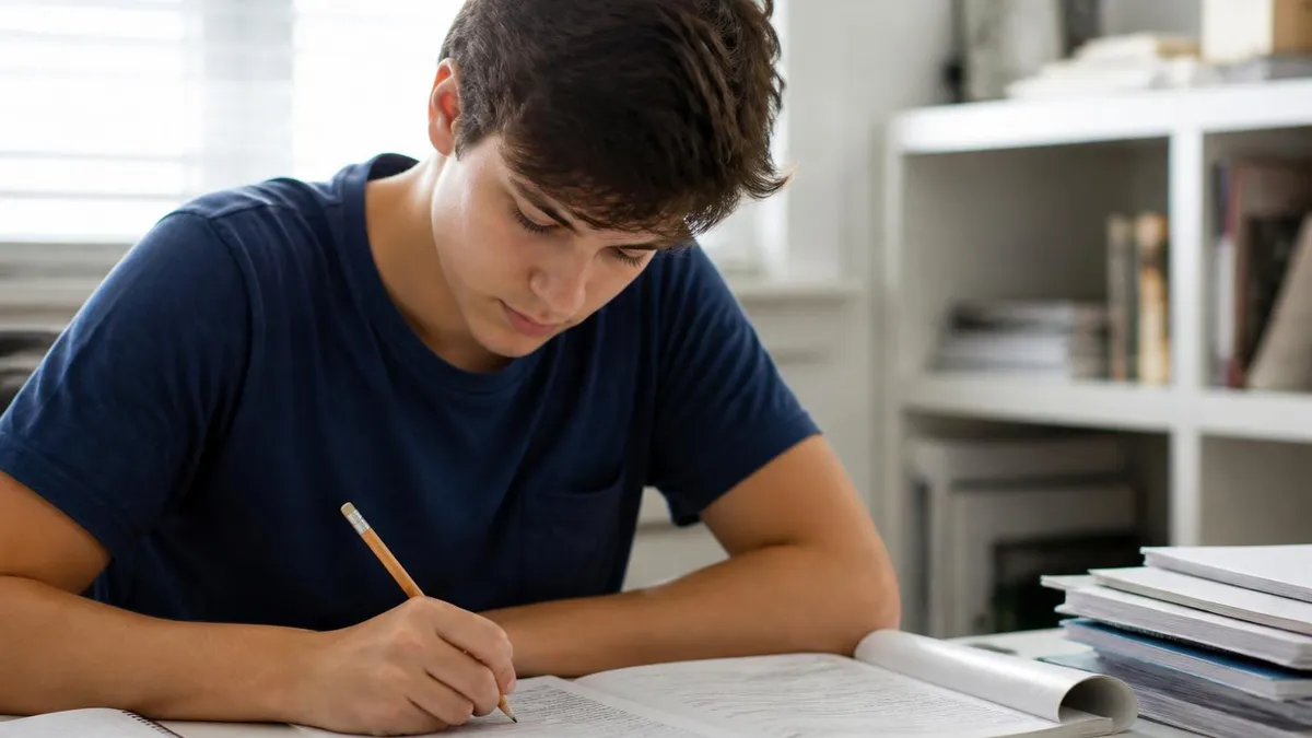 AMCA Practice Test 1: Free Questions, Study Guide & Exam Tips 2026 July